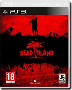 Dead Island - Special Edition (PS3)