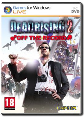 Dead Rising 2: Off the Record (PC)