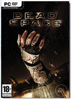 Dead Space (PC) 