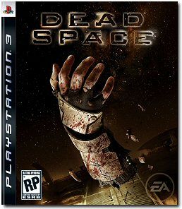 Dead Space (PS3) 