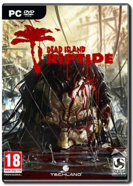 Dead Island Riptide - Preorder Edition (PC)