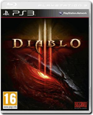 Diablo 3 + Bonus Elmo Infernale (PS3)
