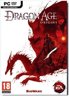 Dragon Age: Origins (PC) 