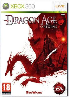 Dragon Age: Origins (Xbox 360) 