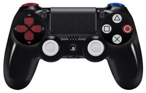 Sony Controller DualShock 4 - Darth Vader Limited Edition - Star Wars (PS4)