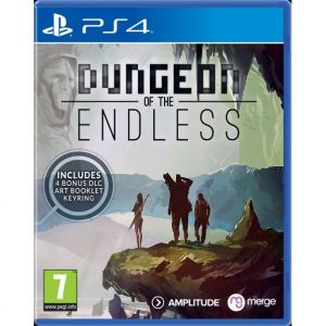 Dungeon of the Endless (PS4)