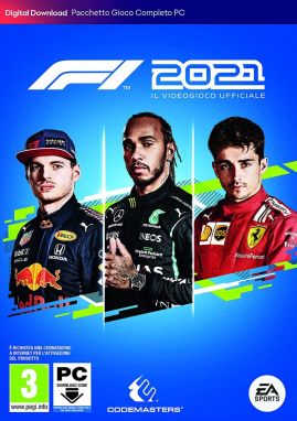 F1 2021 (PC)