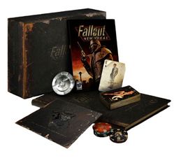 Fallout: New Vegas - Limited Edition (Xbox 360)