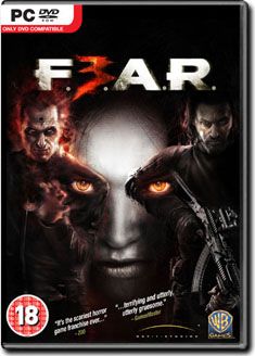FEAR 3 (PC)