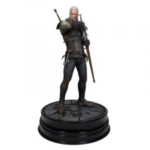 Geralt of Rivia - Serie The Witcher 3 Wild Hunt - Action Figure