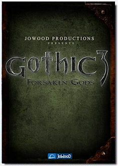 Gothic 3: Forsaken Gods (PC)
