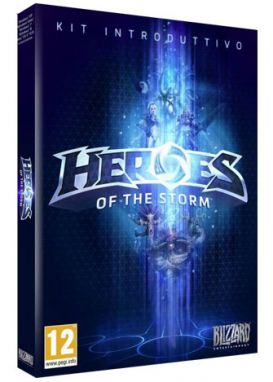 Heroes of the Storm - Kit Introduttivo (PC)