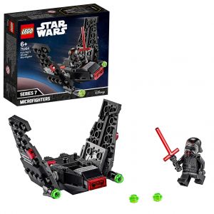 LEGO Star Wars - Microfighter Shuttle di Kylo Ren - 75264