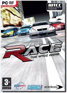 Race: The Official WTCC Game (PC)
