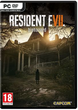 Resident Evil 7: Biohazard (PC)