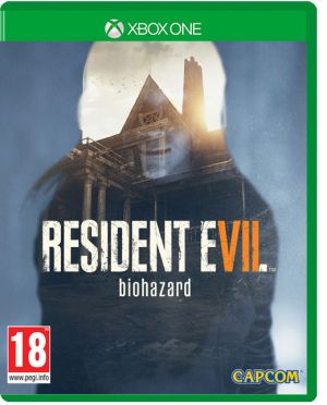 Resident Evil 7: Biohazard - Lenticular Edition (Xbox One)