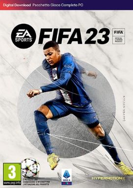 FIFA 23 (CIAB) (PC)