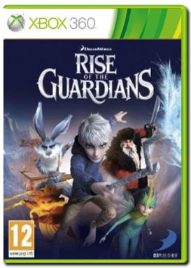 Rise of the Guardians: Le 5 Leggende (Xbox 360)