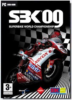 SBK 09: Superbike World Championship (PC)