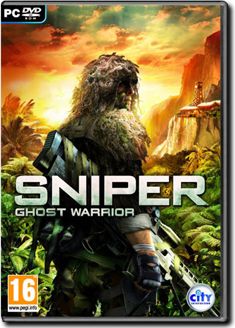 Sniper Ghost Warrior (PC)