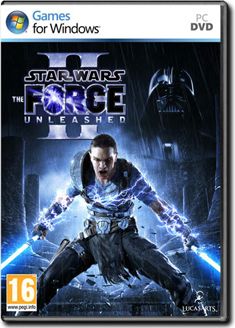 Star Wars: Il Potere della Forza 2 (PC)