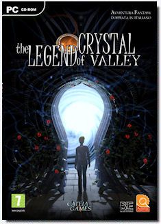 The Legend Of Crystal Valley (PC) 