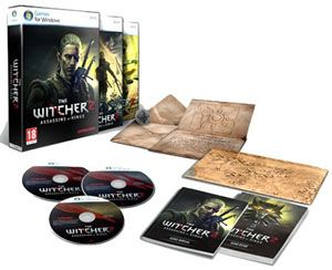 The Witcher 2: Assassins of Kings - Premium Edition (PC)