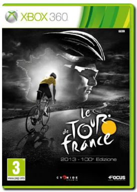 Le Tour de France 2013 (Xbox 360)