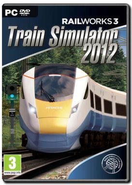Train Simulator 2012 (PC)
