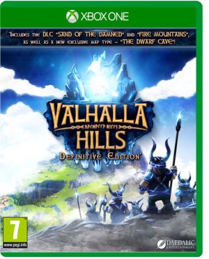 Valhalla Hills - Definitive Edition (Xbox One)