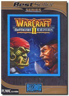 Warcraft 2: Battle.net Edition (PC)