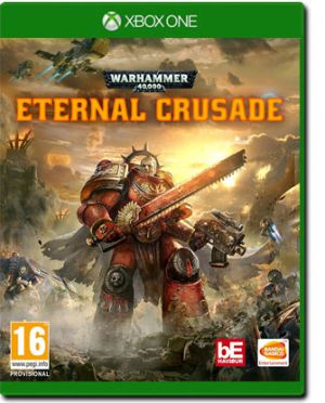 Warhammer 40.000: Eternal Crusade (Xbox One)