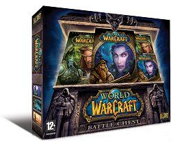 World of Warcraft - Battlechest (PC)