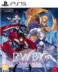 RWBY - Arrowfell (PS5)