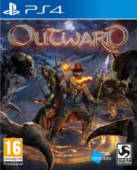 Outward (PS4) 