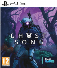 Ghost Song (PS5) 