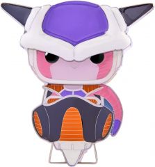 Funko Pop! Pin Dragon Ball Z - Frieza - 28 - Enamel Pin (Spilla Smaltata)