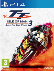 TT Isle of Man - Ride on the Edge 3 + Bonus OMAGGIO! (PS4)
