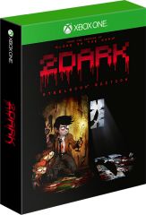 2Dark - Steelbook Edition (Xbox One)