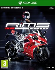RiMS Racing (Xbox One)