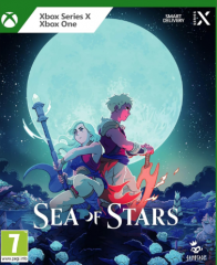 Sea of Stars (Xbox One) (Xbox Series X)