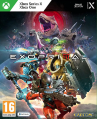 Exoprimal (Xbox One) (Xbox Series X)