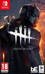Dead by Daylight - Definitive Edition (Switch) 