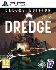 DREDGE - Deluxe Edition (PS5) 