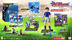 Captain Tsubasa: Rise of New Champions - Collectors Edition (PS4) 