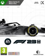 EA SPORTS F1 23 - Il Videogioco + Bonus OMAGGIO! (Xbox One) (Xbox Series X)