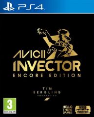 Avicii Invector - Encore Edition (PS4)