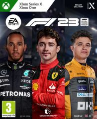 EA SPORTS F1 23 - Il Videogioco + Bonus OMAGGIO! (Xbox One) (Xbox Series X)