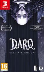 DARQ - Ultimate Edition (Switch) 