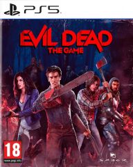 Evil Dead - The Game (PS5)